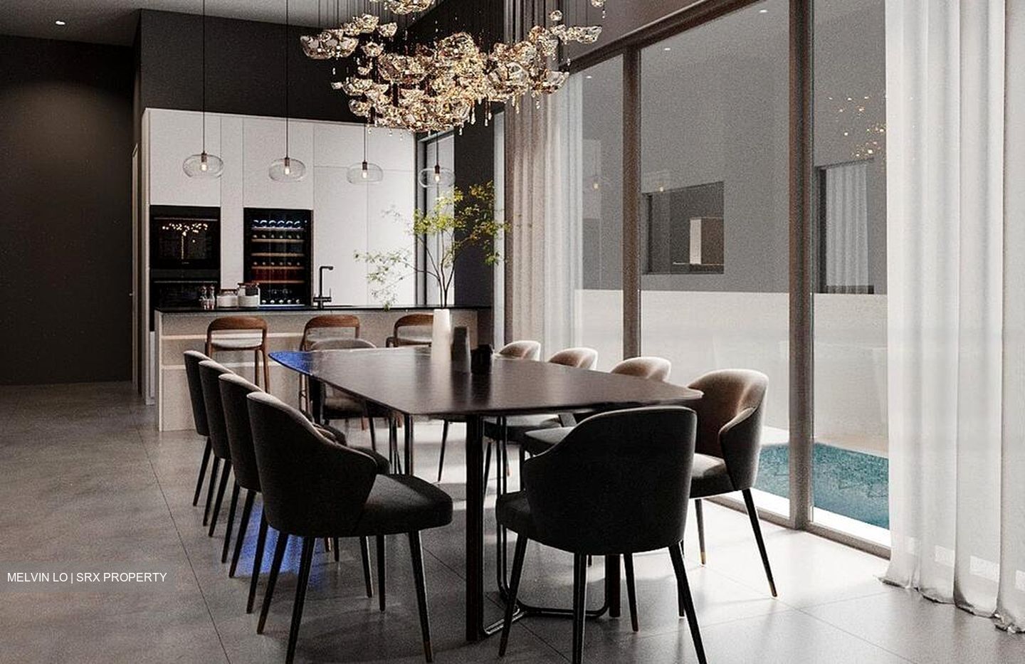 Elite Park Avenue (D15), Detached #476315911